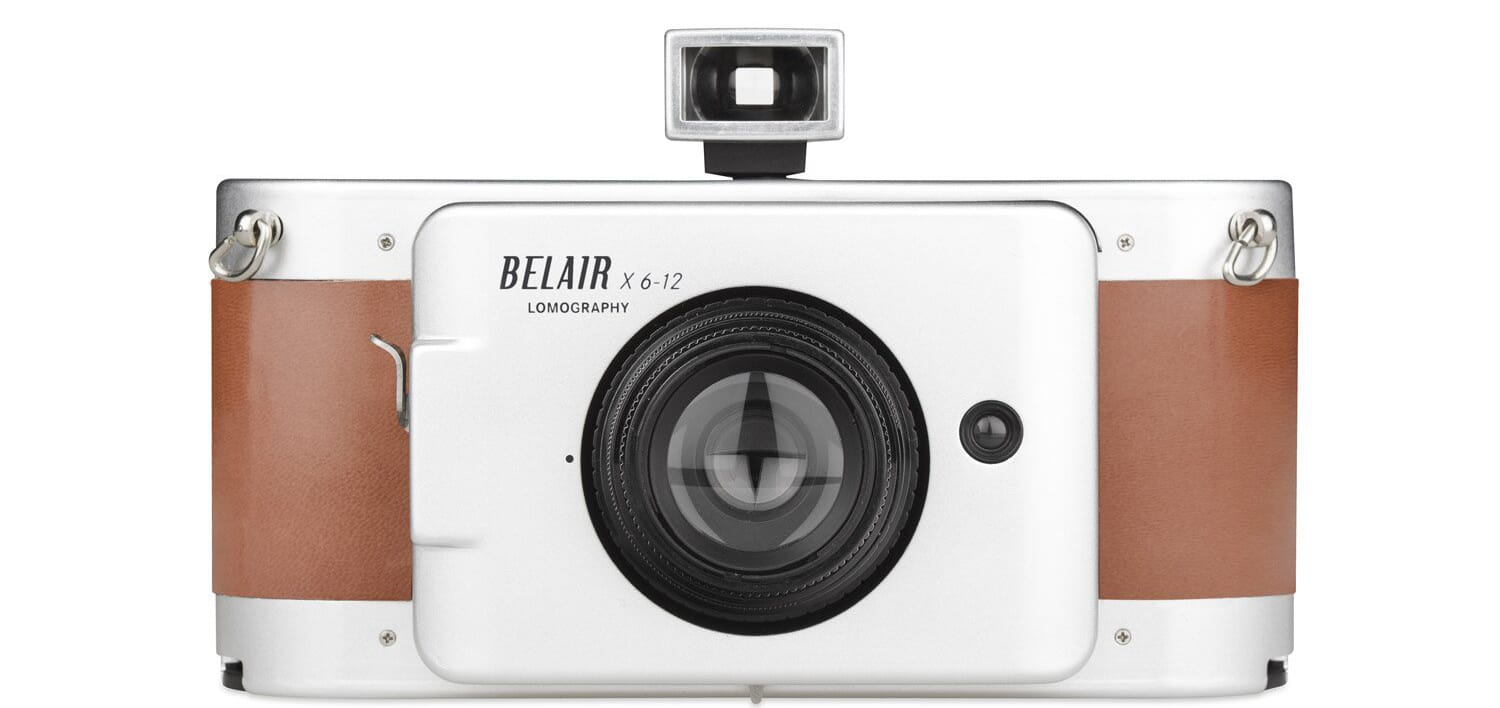 The Best Film Cameras (and Why You Should Shoot Film)